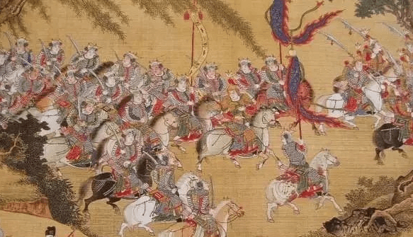 明朝灭亡前一年诡异之事_明朝灭亡的异像_灭亡诡异明朝事前还是事后/