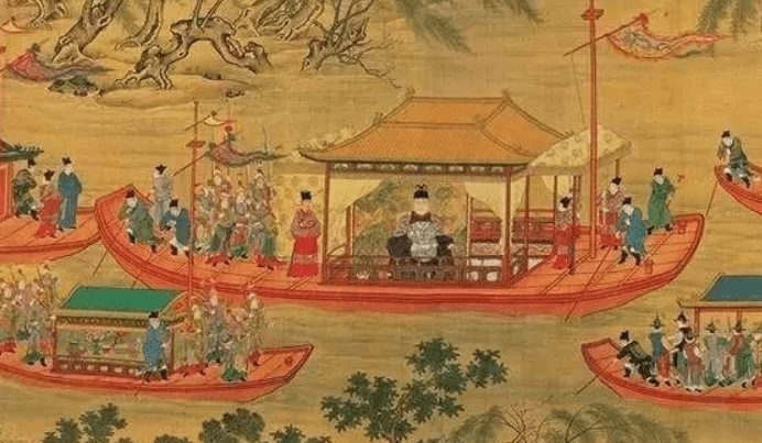 明朝灭亡的异像_明朝灭亡前一年诡异之事_灭亡诡异明朝事前还是事后/