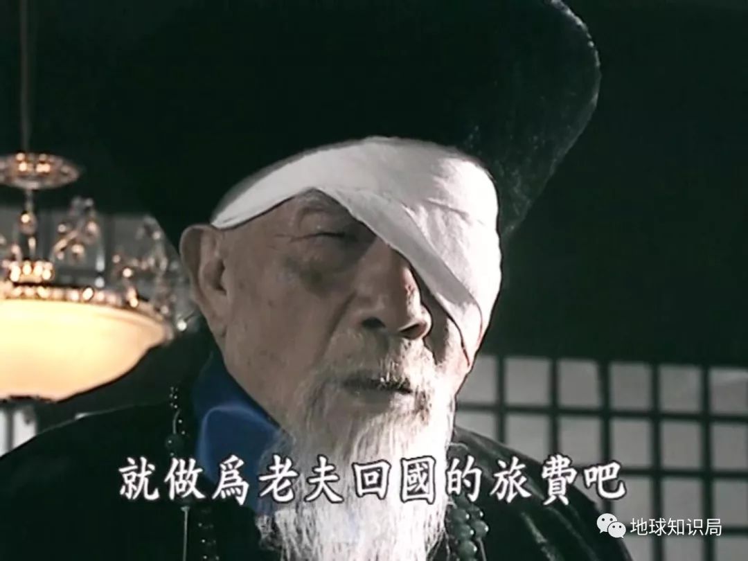清朝官员历史人物图片_清朝历史故事_清朝历史/