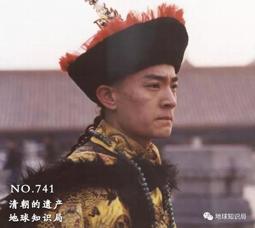 清朝官员历史人物图片_清朝历史_清朝历史故事/