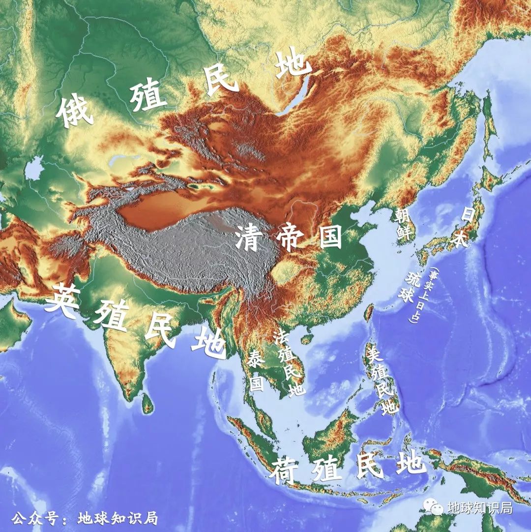 清朝历史_清朝官员历史人物图片_清朝历史故事/