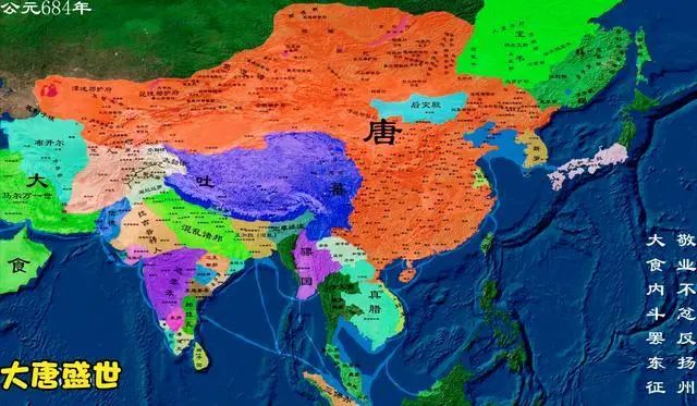 朝代历史介绍_朝代历代顺序_中国历史朝代及皇帝简介